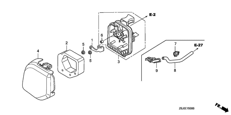AIR CLEANER (1)