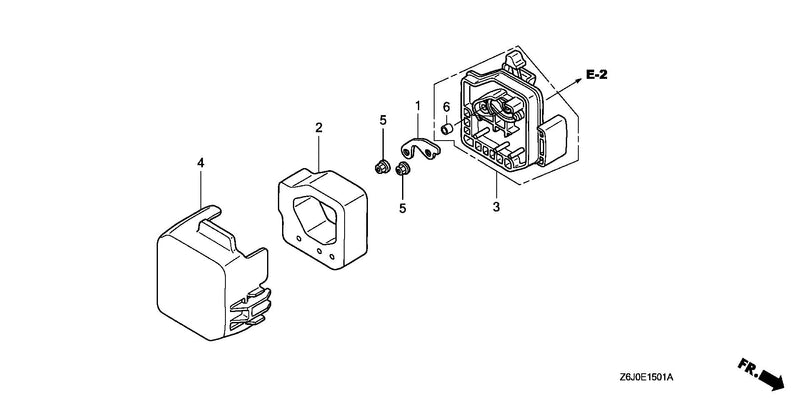 AIR CLEANER (2)
