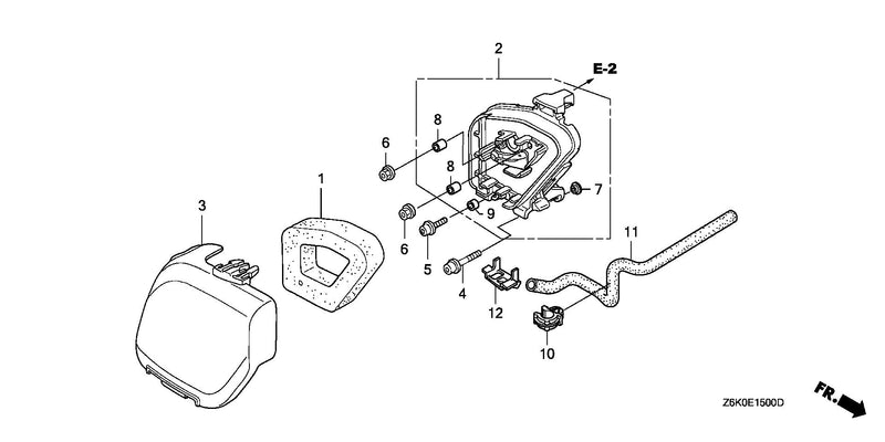 AIR CLEANER (1)
