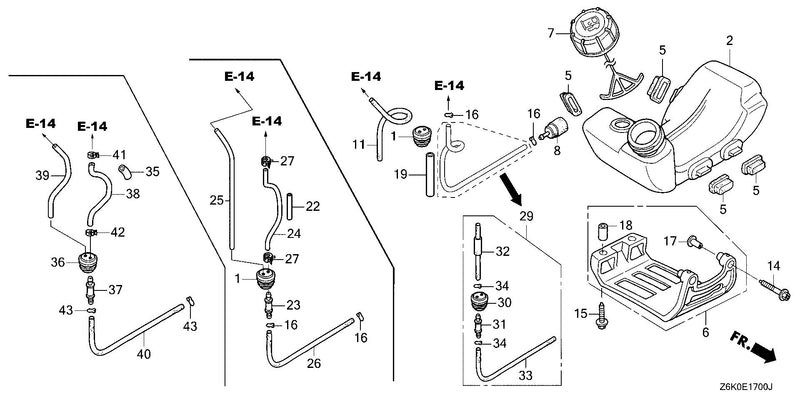 FUEL TANK  (1)