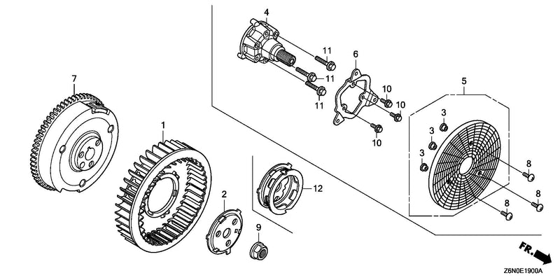 FLYWHEEL