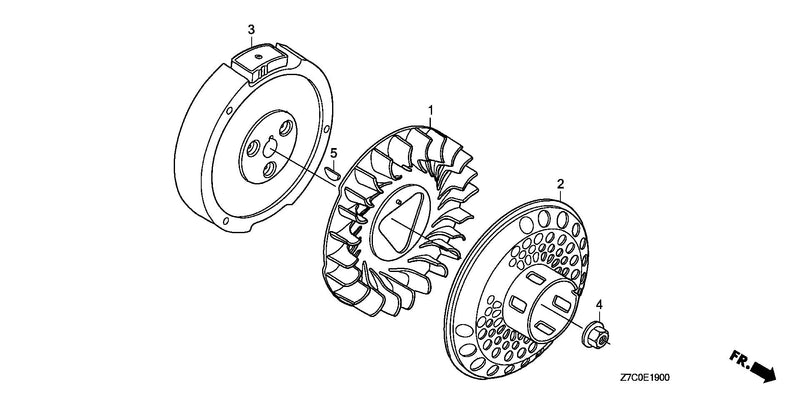FLYWHEEL