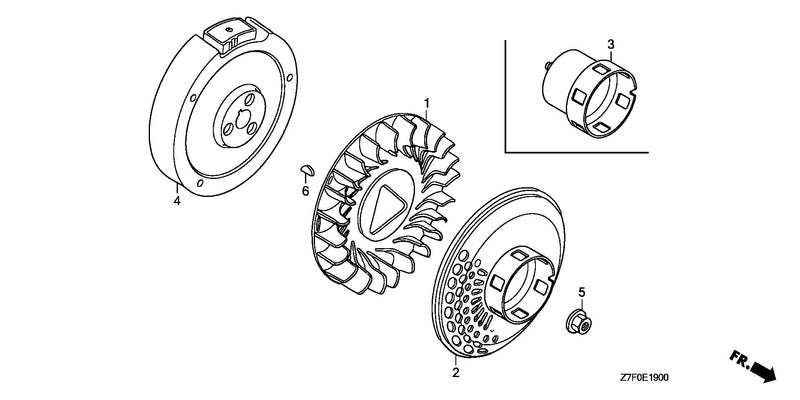 FLYWHEEL
