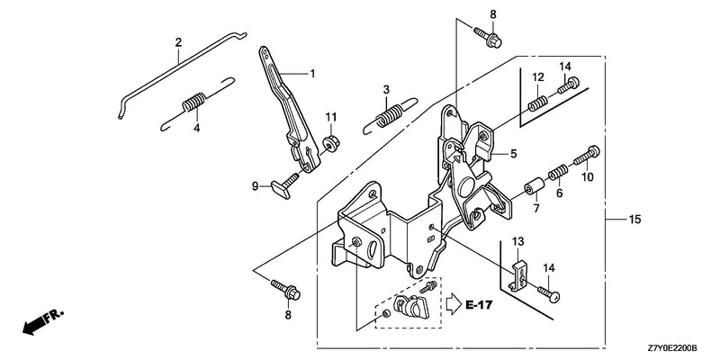 CONTROL