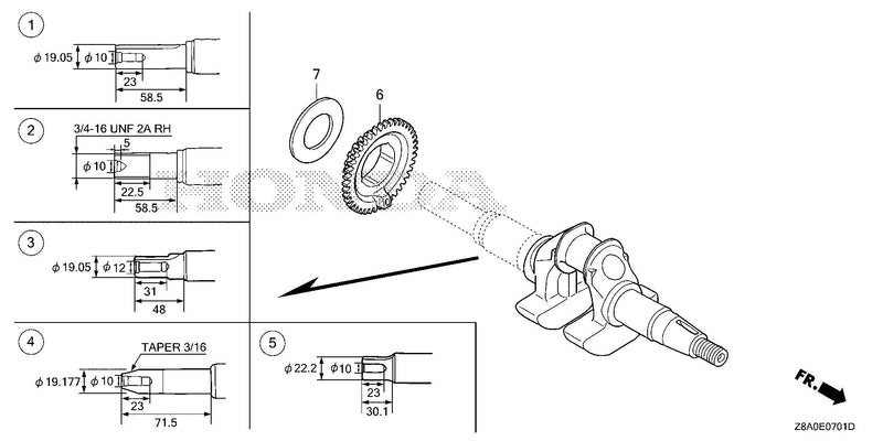 CRANKSHAFT (2)