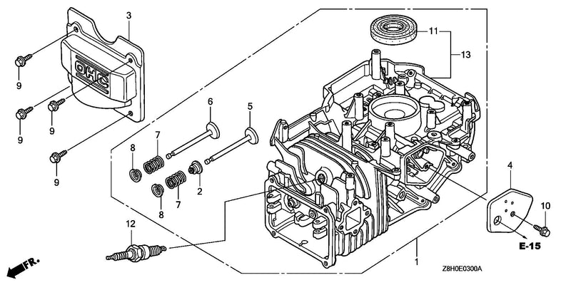 CYLINDER
