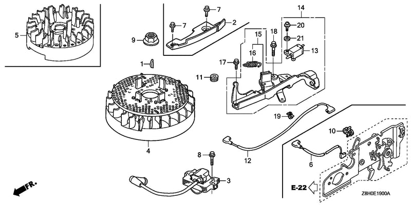 FLYWHEEL