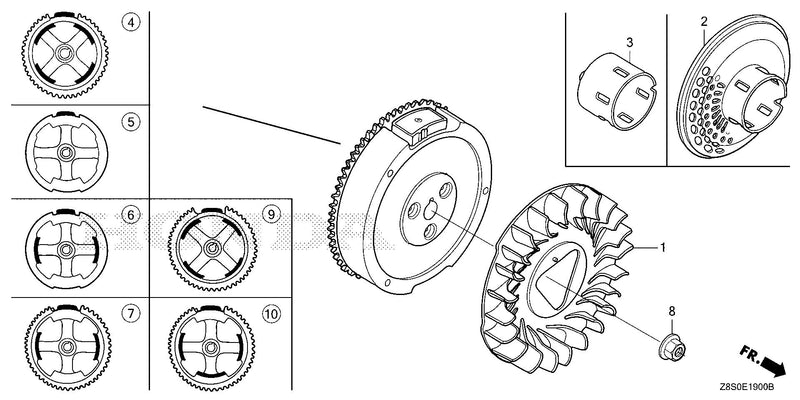 FLYWHEEL