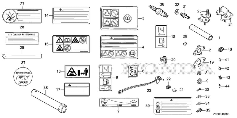 OTHER PARTS (1)