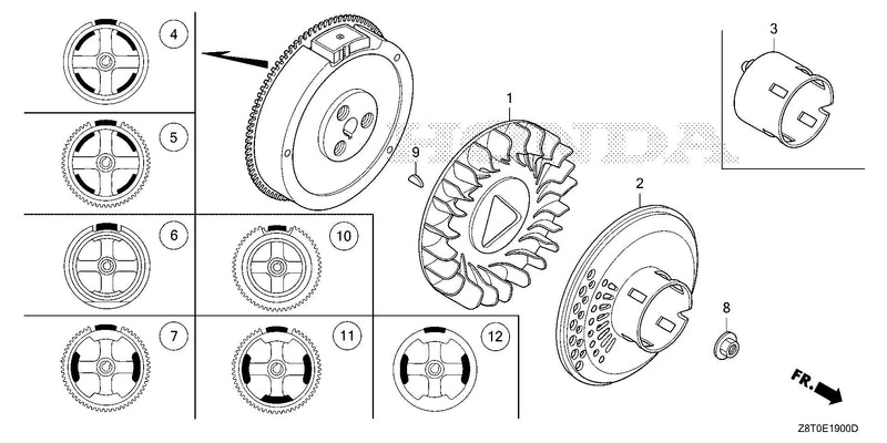 FLYWHEEL