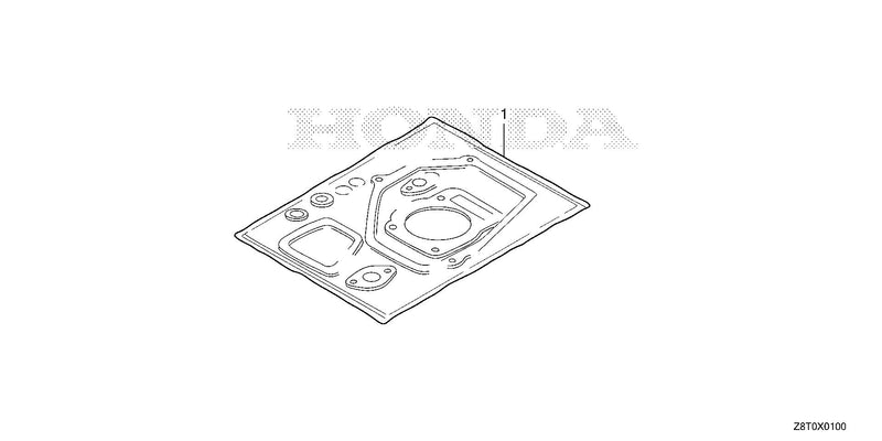 GASKET KIT