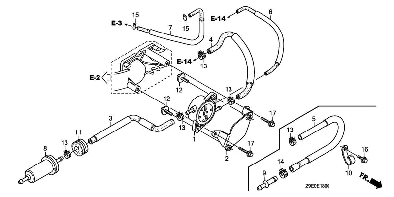 FUEL PUMP