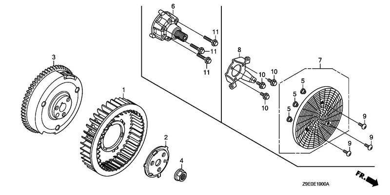 FLYWHEEL