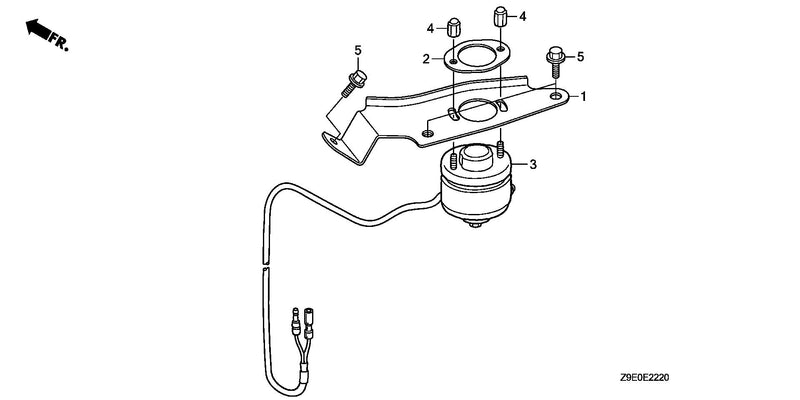 AUTO THROTTLE