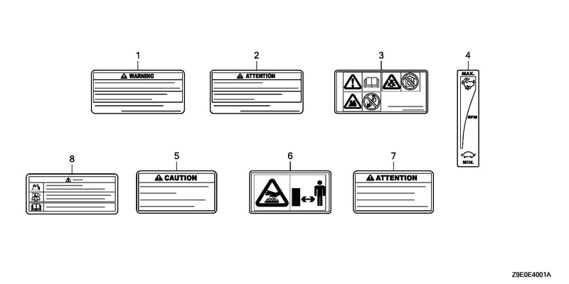 OTHER PARTS (LABEL)