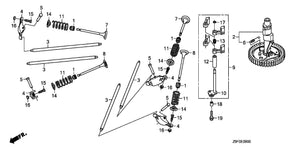 CAMSHAFT