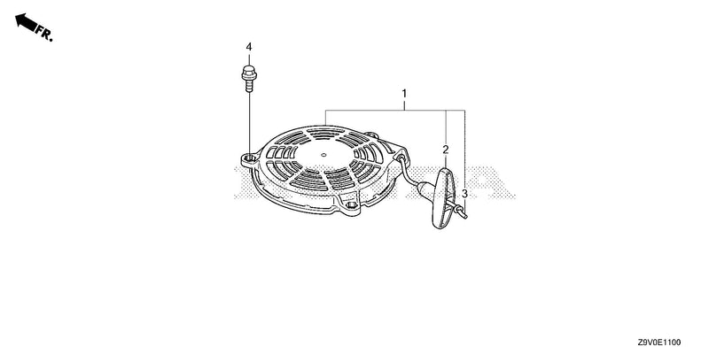 RECOIL STARTER (1)