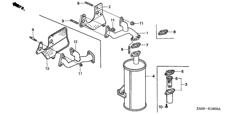 MUFFLER (1)