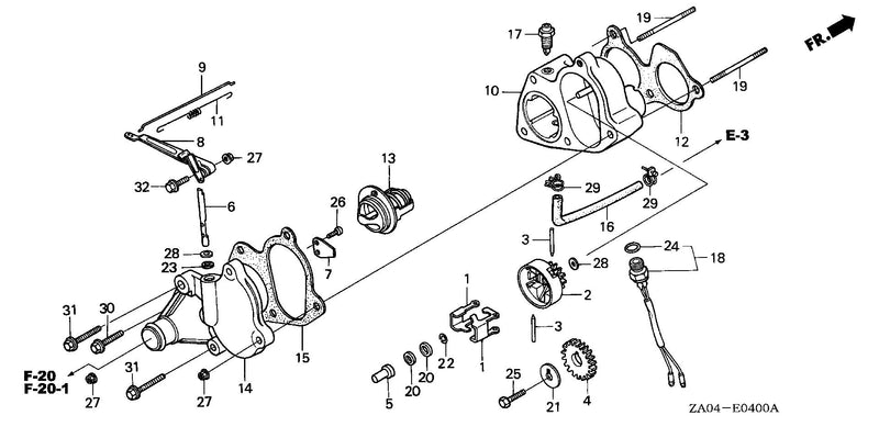 THERMOSTAT CASE (1)