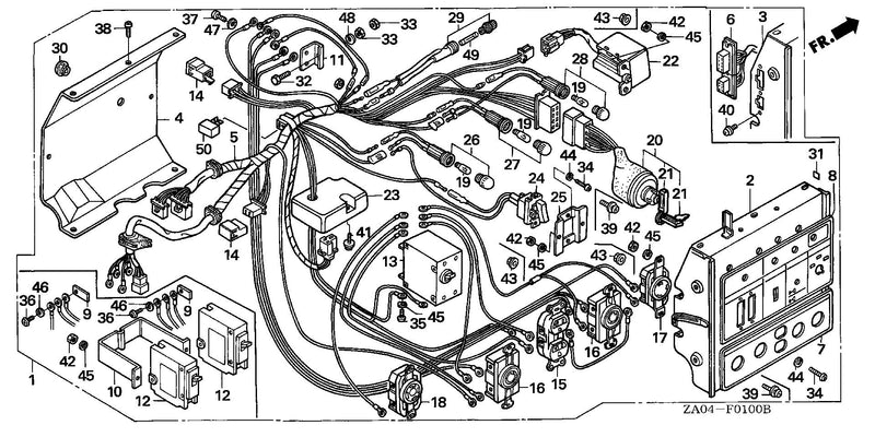 CONTROL BOX (1)