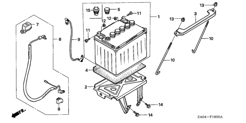 BATTERY (1)