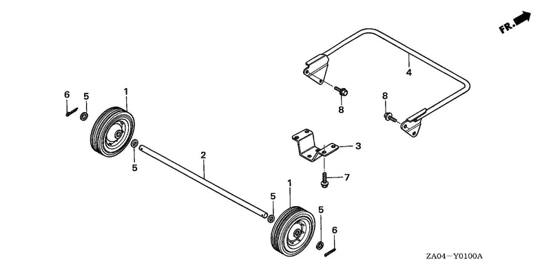 WHEEL KIT (1)