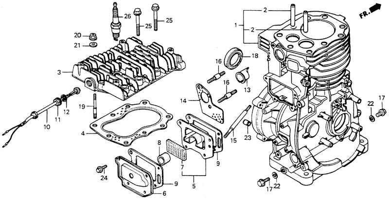 CYLINDER