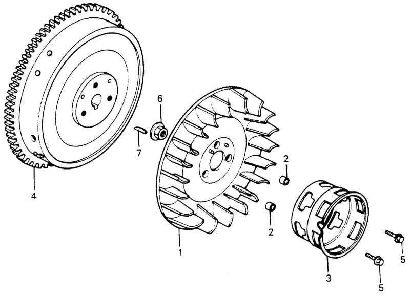 FLYWHEEL