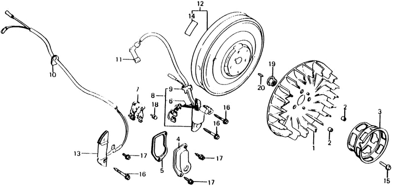 FLYWHEEL@POINTS