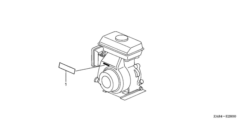 LABELS (ENGINE)