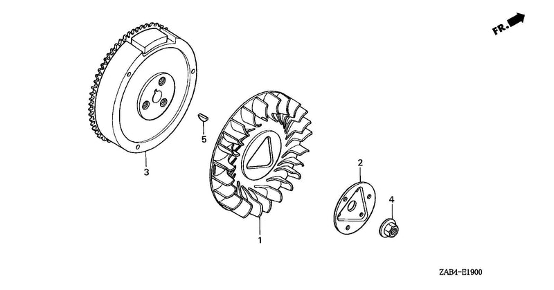 FLYWHEEL