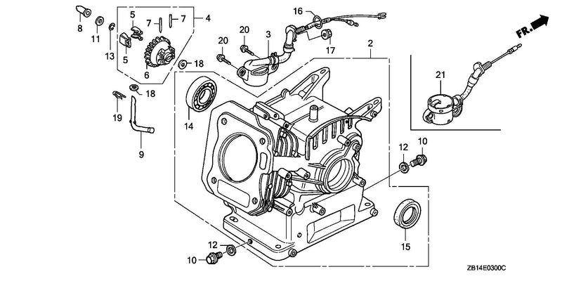 CYLINDER