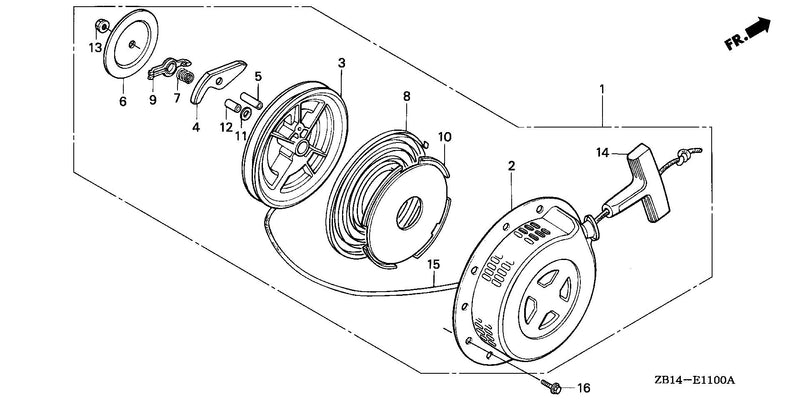 RECOIL STARTER (1)