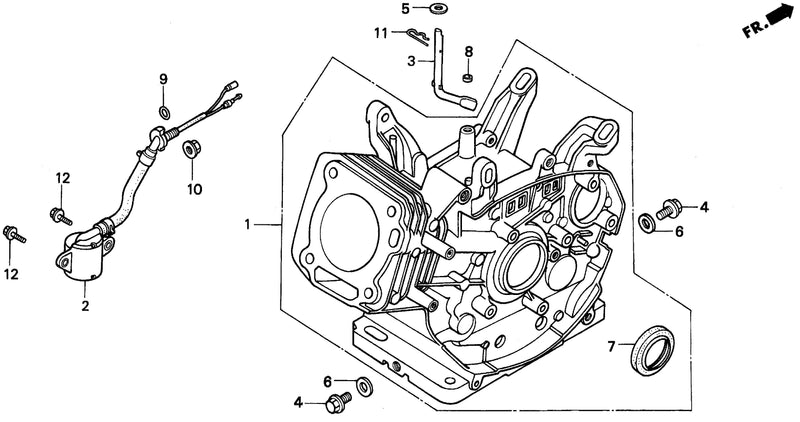 CYLINDER