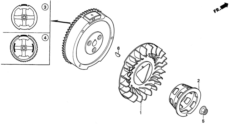 FLYWHEEL