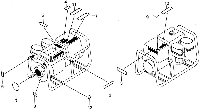 LABEL (EG)