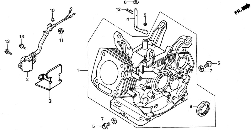 CYLINDER