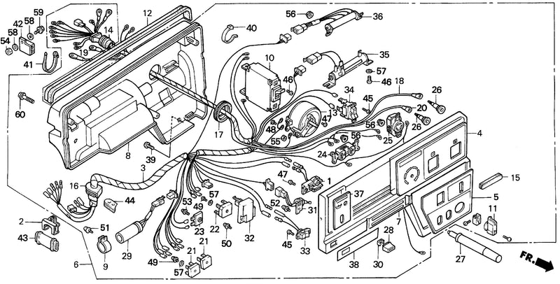 CONTROL BOX