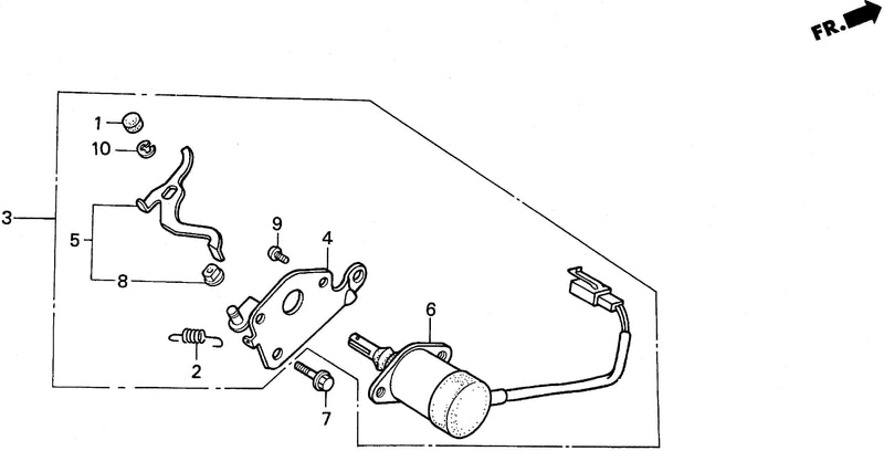 AUTO THROTTLE