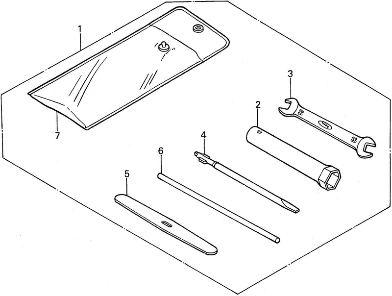 TOOLS