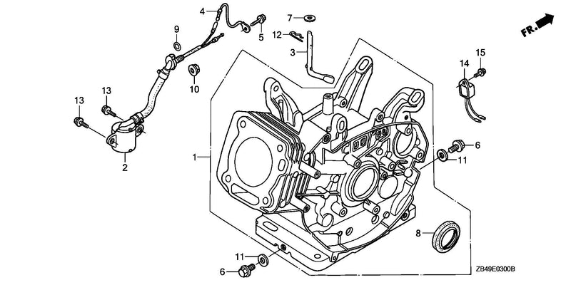 CYLINDER