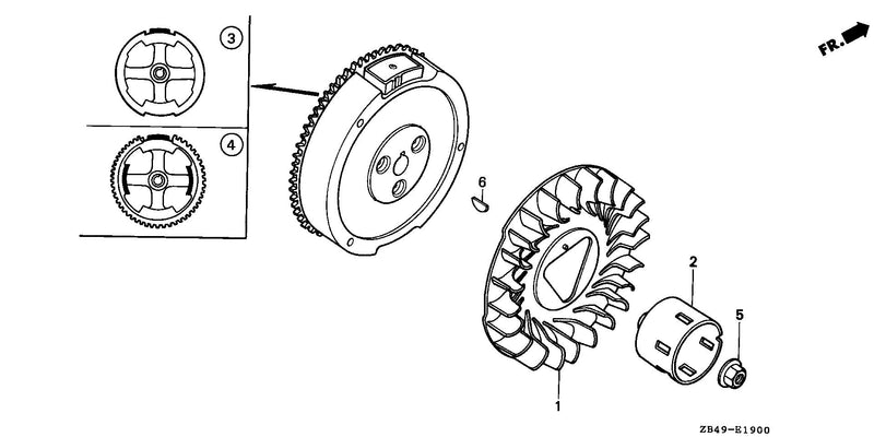 FLYWHEEL
