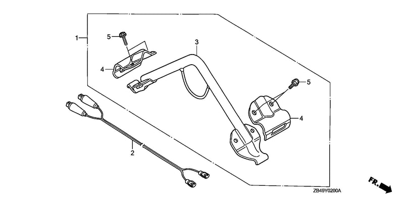 EB/EM   HANGER