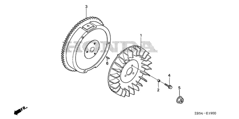 FLYWHEEL