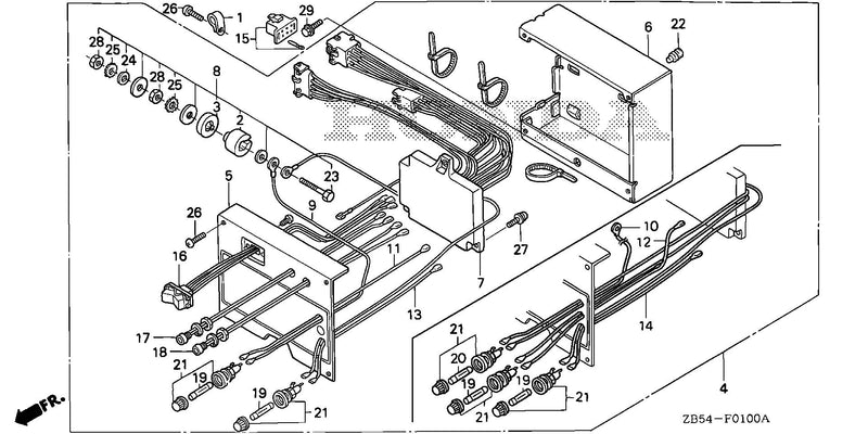 CONTROL BOX (1)