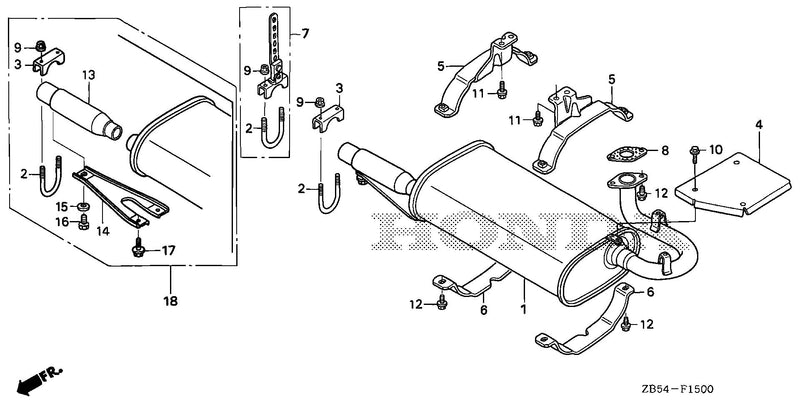 MUFFLER (1)