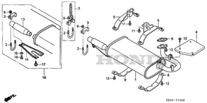 MUFFLER (1)