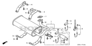 MUFFLER (2)