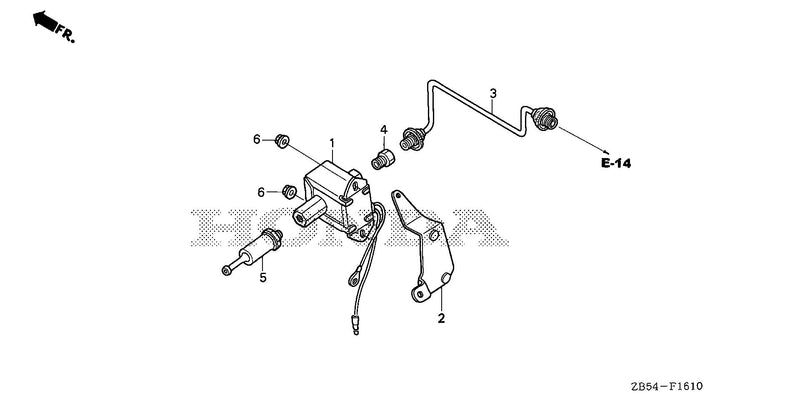 FUEL PUMP