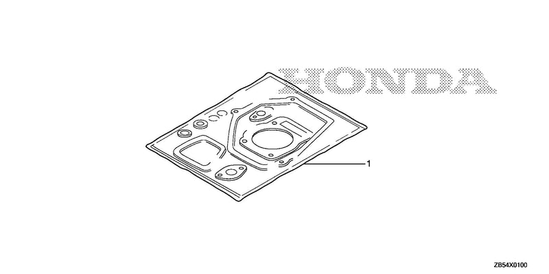 GASKET KIT